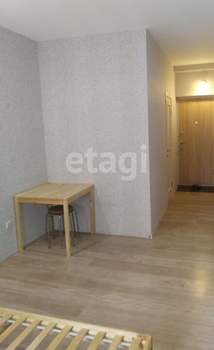 Студия квартира, вторичка, 19м2, 16/30 этаж