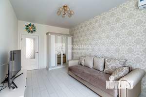 1-к квартира, вторичка, 40м2, 4/31 этаж