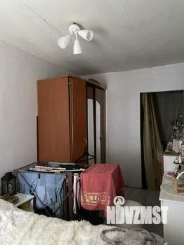 2-к квартира, вторичка, 43м2, 1/4 этаж