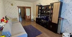 3-к квартира, вторичка, 80м2, 3/9 этаж