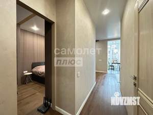 Студия квартира, вторичка, 35м2, 6/8 этаж