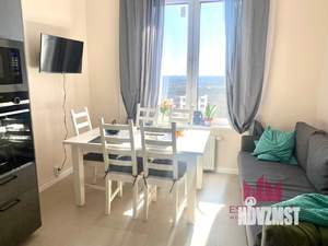3-к квартира, вторичка, 75м2, 28/33 этаж