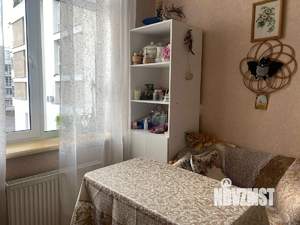 2-к квартира, вторичка, 56м2, 2/5 этаж