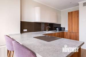 1-к квартира, вторичка, 40м2, 7/24 этаж