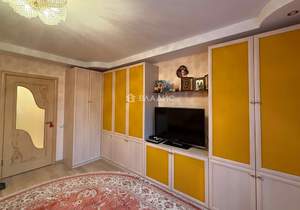 1-к квартира, вторичка, 49м2, 2/18 этаж