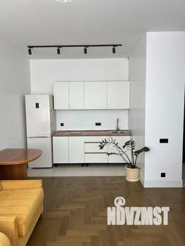 1-к квартира, вторичка, 35м2, 2/12 этаж