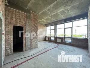 3-к квартира, вторичка, 132м2, 7/7 этаж