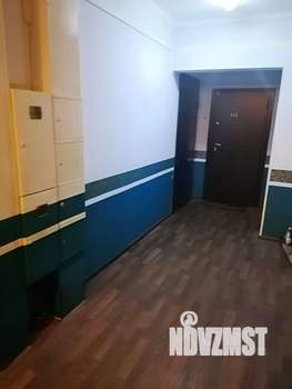 1-к квартира, вторичка, 44м2, 5/13 этаж