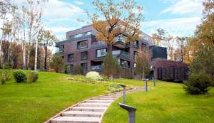 4-к квартира, вторичка, 220м2, 4/4 этаж