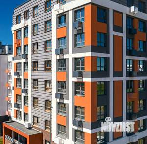 1-к квартира, вторичка, 34м2, 8/8 этаж
