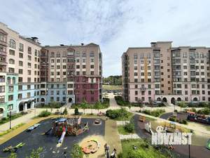 1-к квартира, вторичка, 32м2, 4/8 этаж