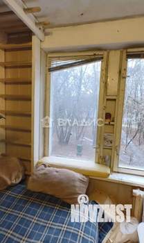 2-к квартира, вторичка, 42м2, 2/5 этаж