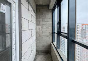 3-к квартира, вторичка, 78м2, 28/28 этаж