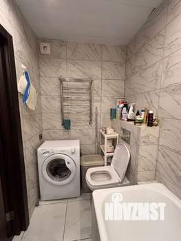 1-к квартира, вторичка, 33м2, 8/8 этаж