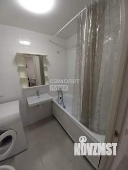 1-к квартира, вторичка, 32м2, 6/9 этаж