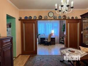 3-к квартира, вторичка, 90м2, 7/25 этаж