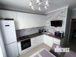 1-к квартира, вторичка, 38м2, 24/24 этаж