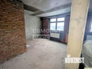 2-к квартира, вторичка, 91м2, 4/9 этаж