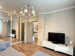 1-к квартира, вторичка, 37м2, 2/8 этаж
