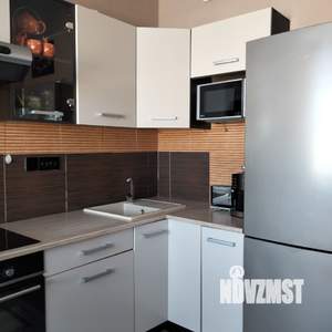 2-к квартира, вторичка, 59м2, 8/8 этаж