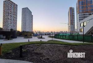 Студия квартира, вторичка, 48м2, 4/34 этаж