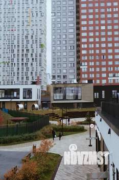 Студия квартира, вторичка, 25м2, 30/34 этаж