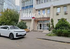 3-к квартира, вторичка, 159м2, 6/12 этаж