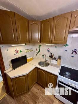 3-к квартира, вторичка, 66м2, 1/12 этаж