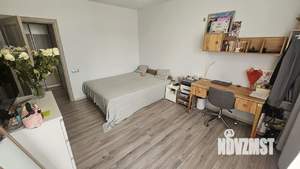 2-к квартира, вторичка, 74м2, 10/25 этаж