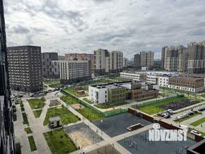 3-к квартира, вторичка, 74м2, 11/25 этаж