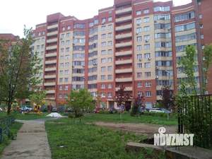 2-к квартира, вторичка, 73м2, 6/11 этаж