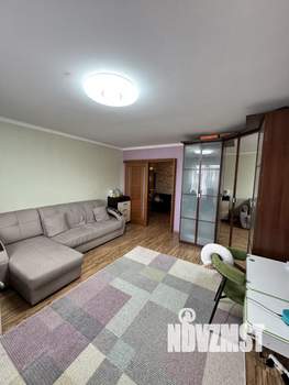 2-к квартира, вторичка, 69м2, 4/17 этаж