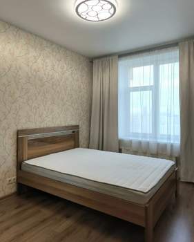 1-к квартира, вторичка, 45м2, 28/44 этаж