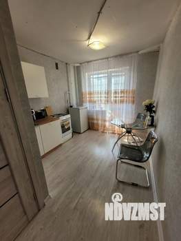 1-к квартира, вторичка, 35м2, 5/9 этаж