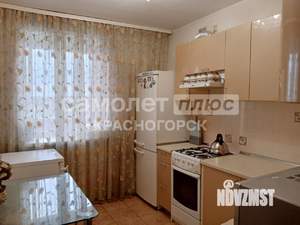 3-к квартира, вторичка, 60м2, 5/5 этаж