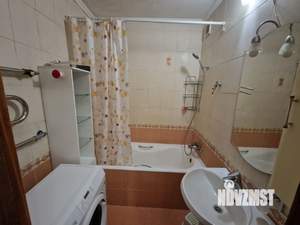 1-к квартира, вторичка, 42м2, 13/24 этаж