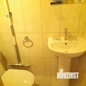 2-к квартира, вторичка, 72м2, 3/17 этаж