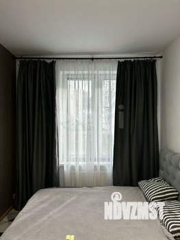 1-к квартира, вторичка, 36м2, 3/25 этаж