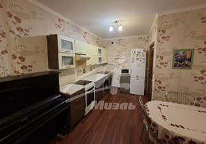 3-к квартира, вторичка, 91м2, 13/22 этаж