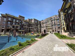 2-к квартира, вторичка, 53м2, 4/6 этаж