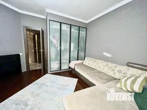 2-к квартира, вторичка, 52м2, 20/25 этаж