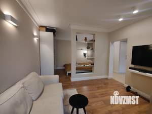 1-к квартира, вторичка, 40м2, 7/17 этаж