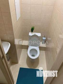 3-к квартира, вторичка, 58м2, 13/25 этаж