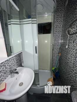 1-к квартира, вторичка, 44м2, 23/25 этаж