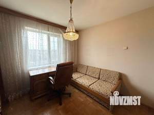 3-к квартира, вторичка, 62м2, 9/9 этаж