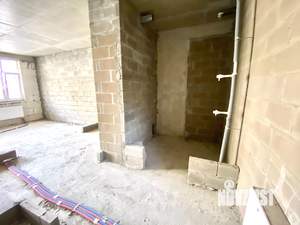1-к квартира, вторичка, 41м2, 2/10 этаж