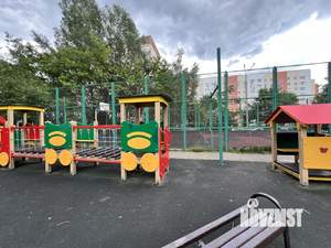3-к квартира, вторичка, 102м2, 9/16 этаж