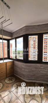 3-к квартира, вторичка, 105м2, 15/22 этаж
