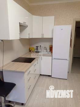 Студия квартира, вторичка, 22м2, 2/25 этаж