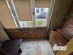 1-к квартира, вторичка, 37м2, 1/8 этаж